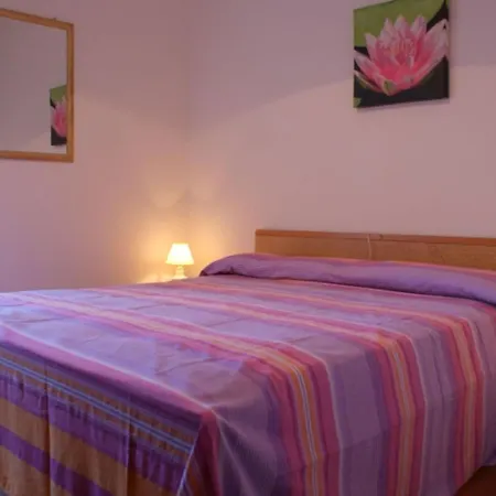 Comfortable Flat By The Pool-beahost Apartamento *